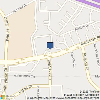 2607 Ithaca Ct. Antioch, CA MLS# 41123286