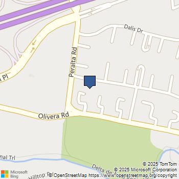 2011 Olivera Rd Unit D Concord, CA MLS# 41115014