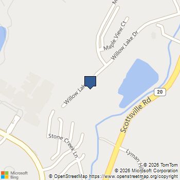 1445 WILLOW LAKE DR Charlottesville, VA MLS# 673894