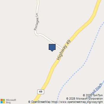 9898 Highway 49 Sonora, CA MLS# 41139309