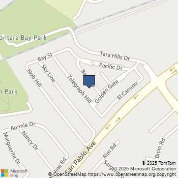 16401 San Pablo Ave San Pablo, CA MLS# 41083730