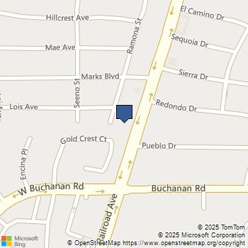 4156 Railroad Ave Pittsburg, CA MLS# 41110409