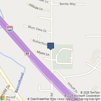 4794 Blum Rd Martinez, CA MLS# 41113295