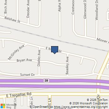 56 E Madill St Antioch, CA MLS# 41143298