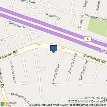 2705 Adobe Ct Antioch, CA MLS# 41131831