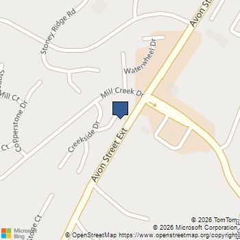 7 RIDGEVIEW CIR Charlottesville, VA MLS# 679149