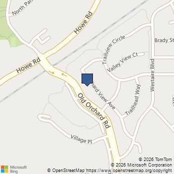 415 Orchard View Ave Martinez, CA MLS# 41119285