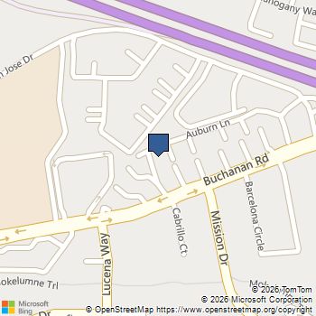 2505 Georgetown Ln Antioch, CA MLS# 41118475