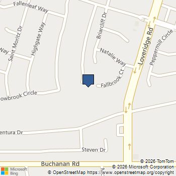 3836 Fallbrook Ct Pittsburg, CA MLS# 41132332