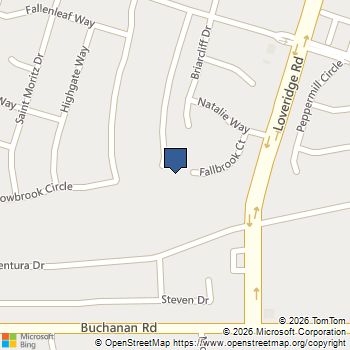 3836 Fallbrook Ct Pittsburg, CA MLS# 41132332