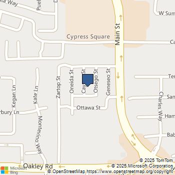 36 Cayuga St Oakley, CA MLS# 41112752