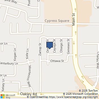 99 Ottawa St Oakley, CA MLS# 41113650