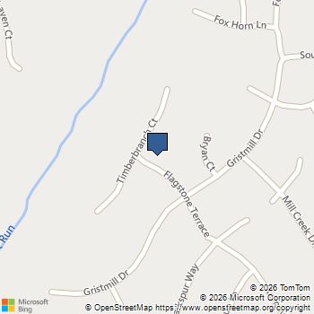 1279 TIMBER BRANCH RD Charlottesville, VA MLS# 679920