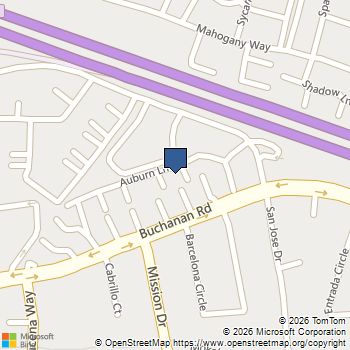 2504 Bishop Ln Antioch, CA MLS# 41120679