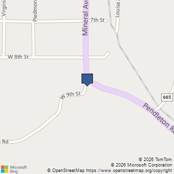 Mineral Rd & Walton DB 0 Mineral, VA MLS# VALA2009410