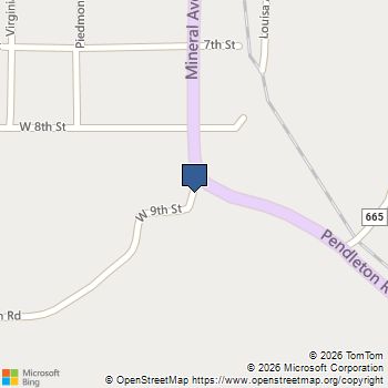 0 Mineral, VA MLS# VALA2009410