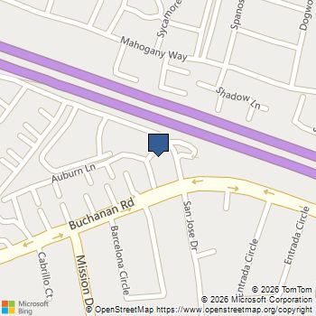 1814 San Jose Dr Antioch, CA MLS# 41122885