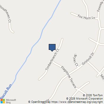 1268 TIMBERBRANCH CT Charlottesville, VA MLS# 679224