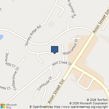 1372 Stoney Ridge Rd Charlottesville, VA MLS# 672483