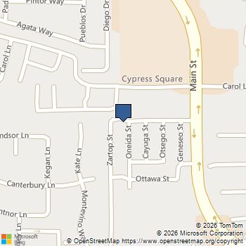 61 Oneida Oakley, CA MLS# 41149045