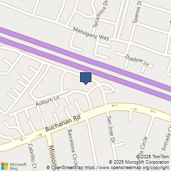 1904 San Jose Dr Antioch, CA MLS# 41111853