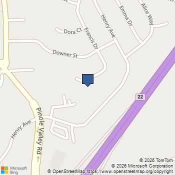 2543 Francis Dr Pinole, CA MLS# 41116140