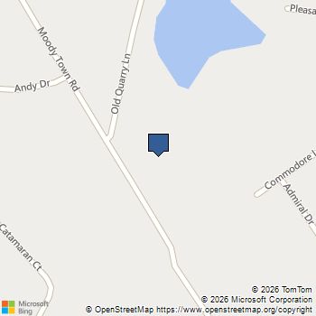 4049 Moody Town Road Bumpass, VA MLS# VALA2010202