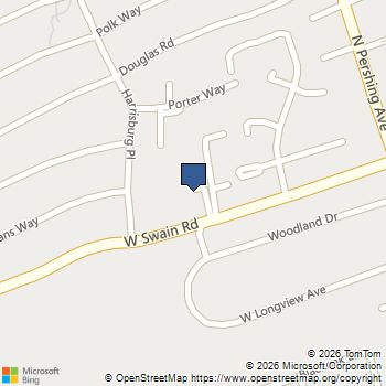 1707 W Swain Road # 10 Stockton, CA MLS# ML82032587