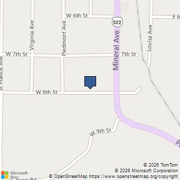 701 8TH ST W Mineral, VA MLS# 679405