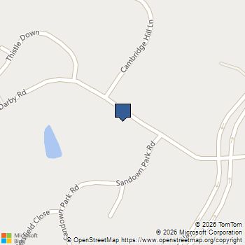 3243 DARBY RD Keswick, VA MLS# 676689