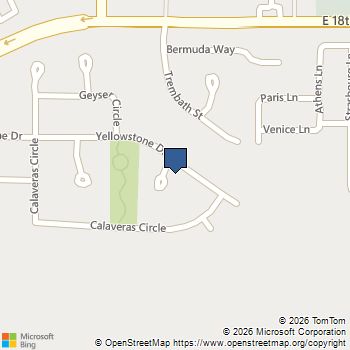 1718 Yellowstone Dr Antioch, CA MLS# 41118174