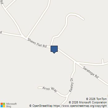 20982 Shaws Flat Rd Sonora, CA MLS# 41140367