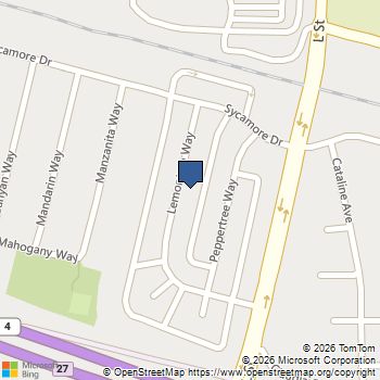 2205 Lemontree Way 3 Antioch, CA MLS# 41113716