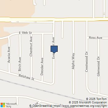 1927 Evergreen Avenue Antioch, CA MLS# ML82028941