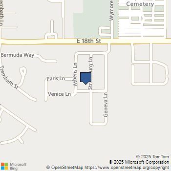 1800 Strasbourg Ln. Antioch, CA MLS# 41114840