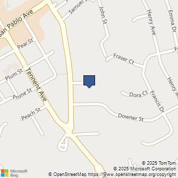 2525 Brandt St. Pinole, CA MLS# 41111899