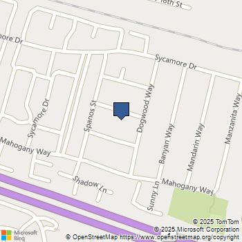 1713 Magnolia Way Antioch, CA MLS# 41114632