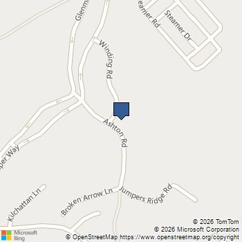 393 Winding Rd Keswick, VA MLS# 672468