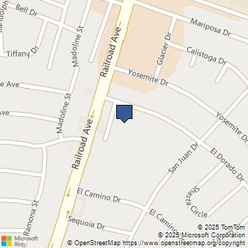 100 el dorado Pittsburg, CA MLS# 41068355