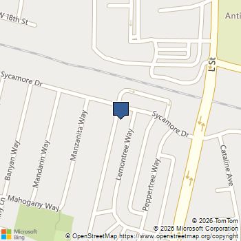 2104 Lemontree Way Antioch, CA MLS# 41121200