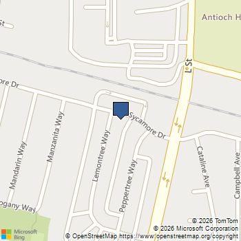 2101 Lemontree Way 3 Antioch, CA MLS# 41108433