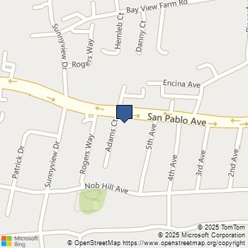 1139 San Pablo Ave Pinole, CA MLS# 41103668