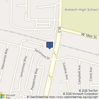 1092 Sycamore Dr Antioch, CA MLS# 41029270