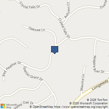 Lot 61 Red Heather Dr Sonora, CA MLS# 41128051