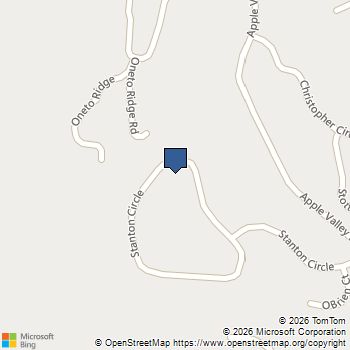 14091 Stanton CIR Sonora, CA MLS# 41130378