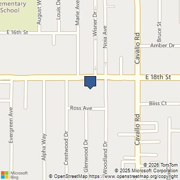 320 E 18th Street Antioch, CA MLS# OC25160222