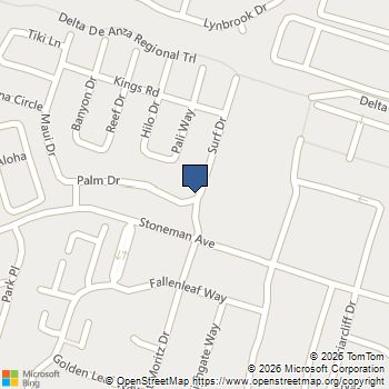 16 Surf Drive Pittsburg, CA MLS# 41127563