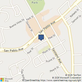 2220 Pear St Pinole, CA MLS# 41110876