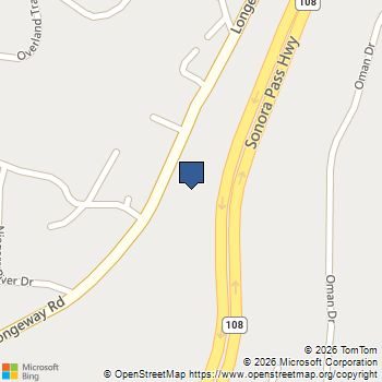 21109 Longeway Rd Sonora, CA MLS# 41138090