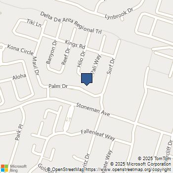 46 Palm Dr. Pittsburg, CA MLS# 41110605